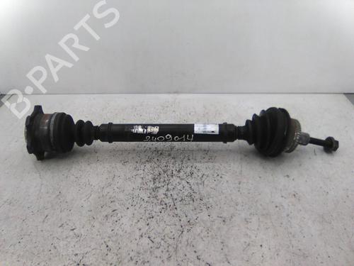 Right front driveshaft VW PASSAT B5 (3B2) 1.9 TDI | BP23952055M39  - Image 8