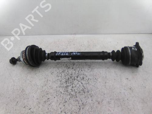 left-front-driveshaft-vw-passat-b5-3b2-1996-1997-1998-1999-2000-2001-23952056 main image