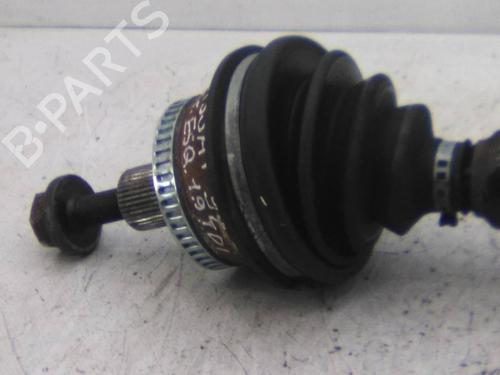 Left front driveshaft VW PASSAT B5 (3B2) 1.9 TDI | BP23952056M38 - Image 3