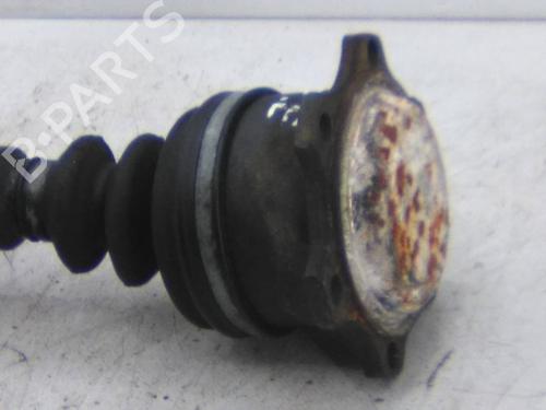 Left front driveshaft VW PASSAT B5 (3B2) 1.9 TDI | BP23952056M38 - Image 4