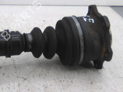 Left front driveshaft VW PASSAT B5 (3B2) 1.9 TDI | BP23952056M38 - Image 5