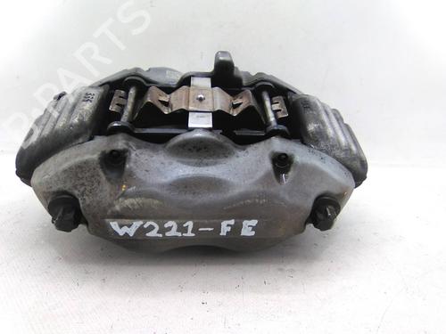 Used Left front brake caliper Left front brake caliper 27661601 27661601