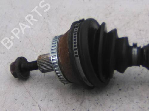 Left front driveshaft VW PASSAT B5 (3B2) 1.9 TDI | BP23952056M38 - Image 7