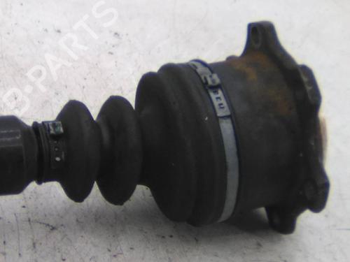 Left front driveshaft VW PASSAT B5 (3B2) 1.9 TDI | BP23952056M38 - Image 8