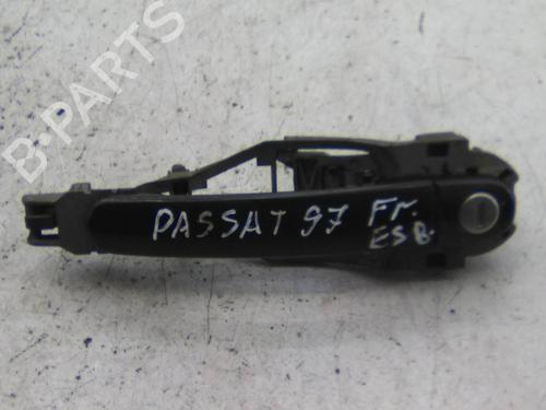 front-left-exterior-door-handle-vw-passat-b5-3b2-1996-1997-1998-1999-2000-2001-23862215 main image