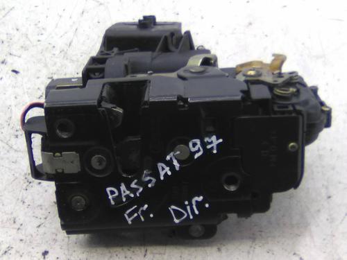 front-right-lock-vw-passat-b5-3b2-1996-1997-1998-1999-2000-2001-23952057 main image