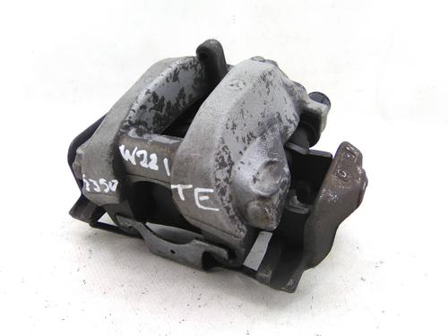 Used Left rear brake caliper Left rear brake caliper MERCEDES-BENZ S-CLASS (W221, V221) S 350 CDI (211 hp) 27975113 27975113