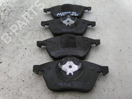 other-vw-passat-b5-3b2-1996-1997-1998-1999-2000-2001-23952059 main image