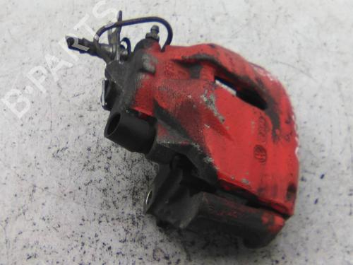 Right front brake caliper VW PASSAT B5 (3B2) 1.9 TDI | BP23952060M104 - Image 3