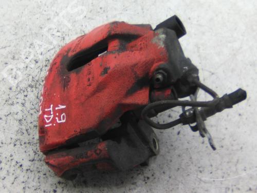 Right front brake caliper VW PASSAT B5 (3B2) 1.9 TDI | BP23952060M104 - Image 5