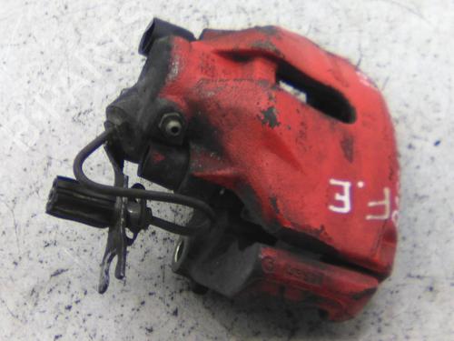 Left front brake caliper VW PASSAT B5 (3B2) 1.9 TDI | BP23952061M105 - Image 3