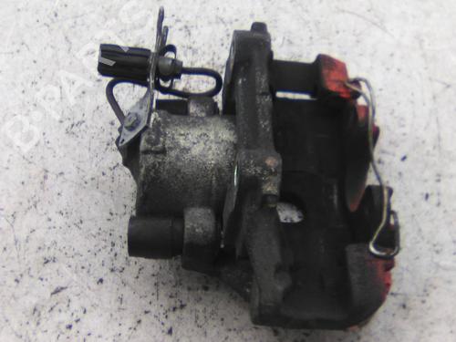 Left front brake caliper VW PASSAT B5 (3B2) 1.9 TDI | BP23952061M105 - Image 7
