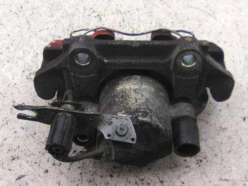 Left front brake caliper VW PASSAT B5 (3B2) 1.9 TDI | BP23952061M105 - Image 8