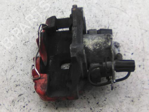 Left front brake caliper VW PASSAT B5 (3B2) 1.9 TDI | BP23952061M105 - Image 9
