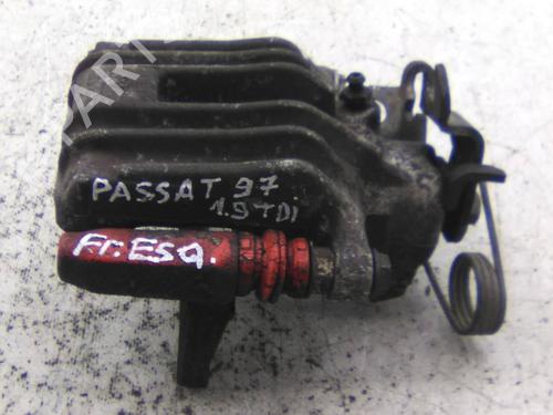 Used Left rear brake caliper Left rear brake caliper VW PASSAT B5 (3B2) 1.9 TDI (90 hp) 23952063 23952063