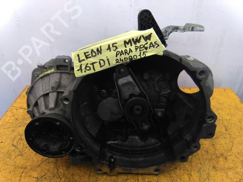 manual-gearbox-seat-leon-5f1-16-tdi-mww-2012-2013-2014-2015-2016-2017-2018-2019-2020-2021-20113514 main image