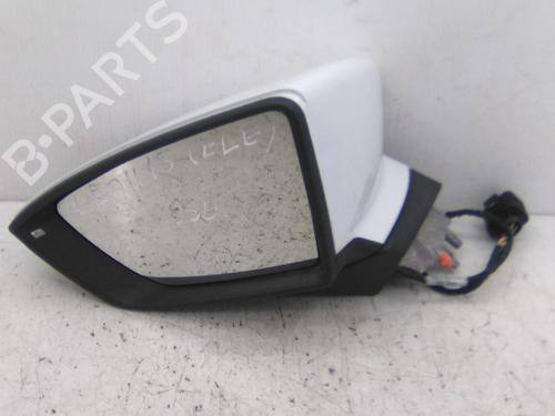 Used Left mirror Left mirror 20215405 20215405