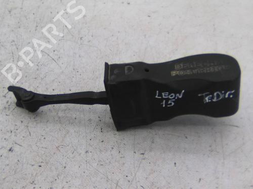 Used Hinge/Door check strap Hinge/Door check strap 20242426 20242426