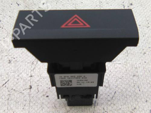 Warning switch SEAT LEON (5F1) 1.6 TDI | BP20129437I22 - Image 2