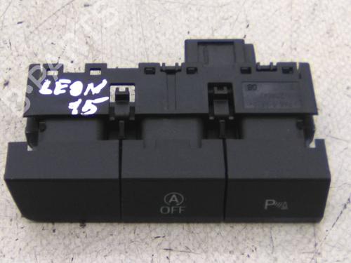 Used Switch Switch SEAT LEON (5F1) 1.6 TDI (105 hp) 20242436 20242436
