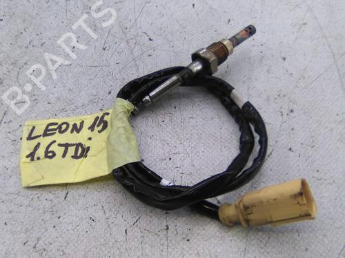 Used Electronic sensor Electronic sensor SEAT LEON (5F1) 1.6 TDI (105 hp) 20126825 20126825