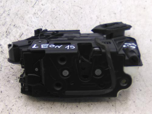 Used Front right lock Front right lock SEAT LEON (5F1) 1.6 TDI (105 hp) 20216936 20216936
