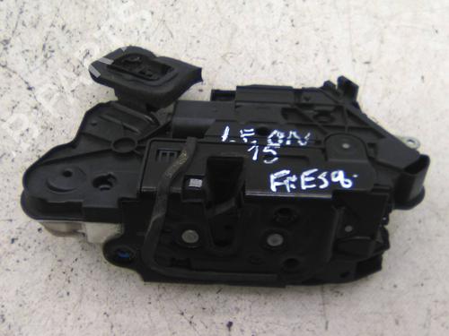 Used Front left lock Front left lock 20216937 20216937