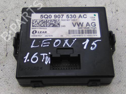 Used Electronic module Electronic module SEAT LEON (5F1) 1.6 TDI (105 hp) 20129440 20129440