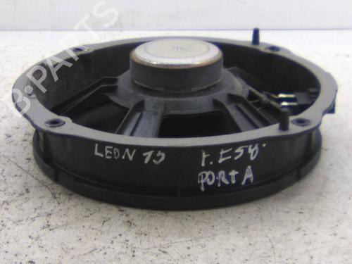 Used Speaker Speaker SEAT LEON (5F1) 1.6 TDI (105 hp) 20210758 20210758