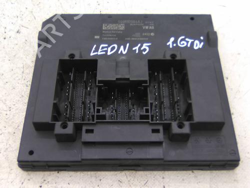 Used Electronic module Electronic module SEAT LEON (5F1) 1.6 TDI (105 hp) 20242449 20242449