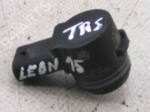 Used Electronic module Electronic module SEAT LEON (5F1) 1.6 TDI (105 hp) 20210762 20210762