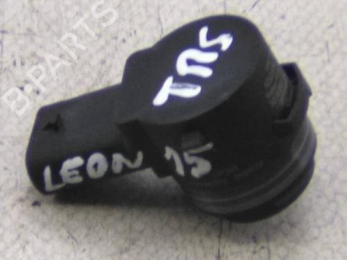 Módulo eletrónico Módulo eletrónico SEAT LEON (5F1) 1.6 TDI (105 hp) 20210763 20210763
