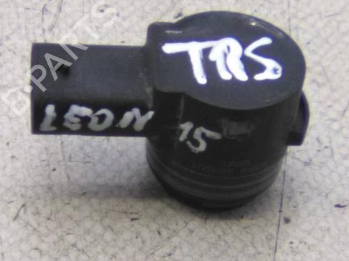 Used Electronic module Electronic module SEAT LEON (5F1) 1.6 TDI (105 hp) 20210764 20210764