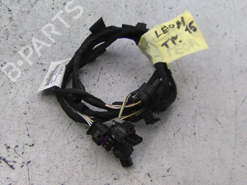 Used Wiring harness Wiring harness SEAT LEON (5F1) 1.6 TDI (105 hp) 20129444 20129444