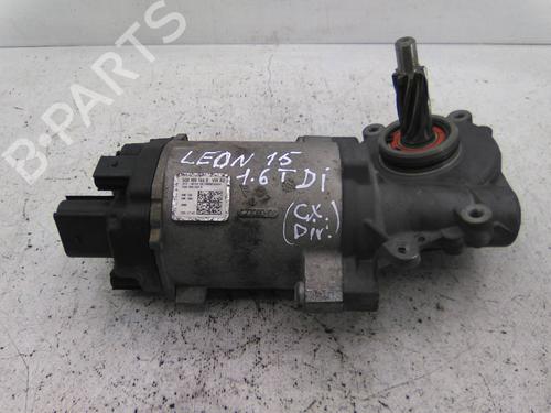Used Electronic module Electronic module 20134348 20134348