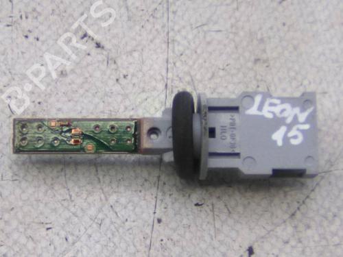 Used Electronic module Electronic module SEAT LEON (5F1) 1.6 TDI (105 hp) 20242455 20242455