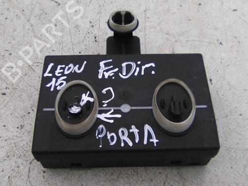Used Electronic module Electronic module SEAT LEON (5F1) 1.6 TDI (105 hp) 20216941 20216941