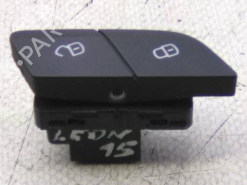 Used Switch Switch SEAT LEON (5F1) 1.6 TDI (105 hp) 20129442 20129442