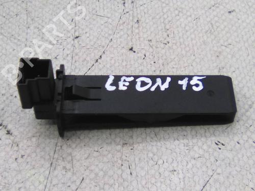 Used Electronic module Electronic module SEAT LEON (5F1) 1.6 TDI (105 hp) 20173007 20173007