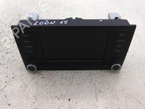Used Display monitor Display monitor 20242452 20242452