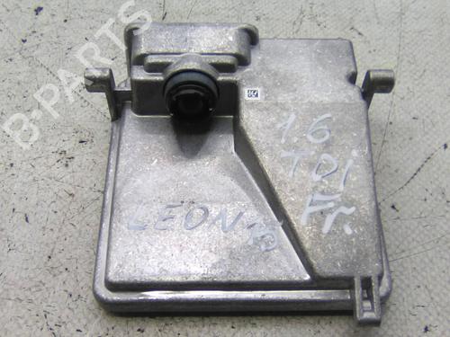 Used Camera Camera SEAT LEON (5F1) 1.6 TDI (105 hp) 20129443 20129443