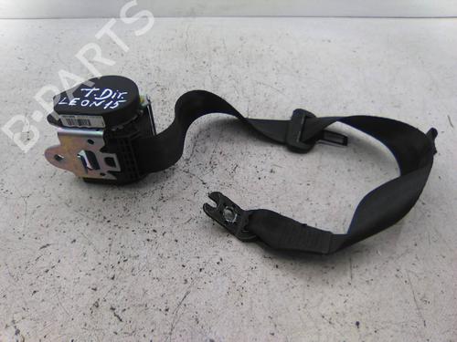 Used Rear right seatbelt Rear right seatbelt 20242468 20242468