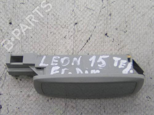 Used Interior roof light Interior roof light SEAT LEON (5F1) 1.6 TDI (105 hp) 20123679 20123679