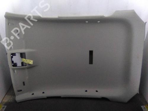 Interiør tag Interiør tag SEAT LEON (5F1) 1.6 TDI (105 hp) 20148215 20148215