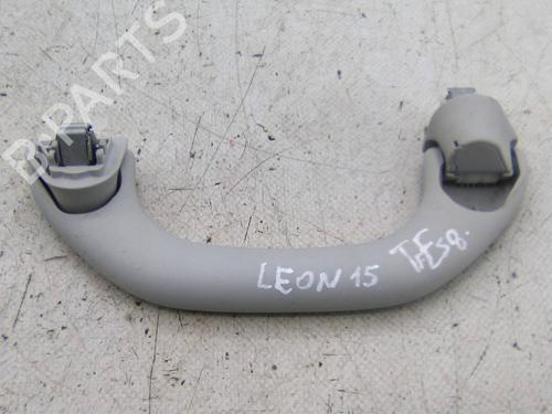 Used Interior roof handle Interior roof handle SEAT LEON (5F1) 1.6 TDI (105 hp) 20242473 20242473