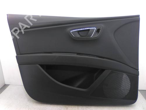 Used Front left panel Front left panel SEAT LEON (5F1) 1.6 TDI (105 hp) 20242476 20242476