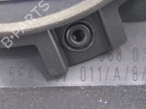 Front left panel SEAT LEON (5F1) 1.6 TDI | BP20242476C58  - Image 12