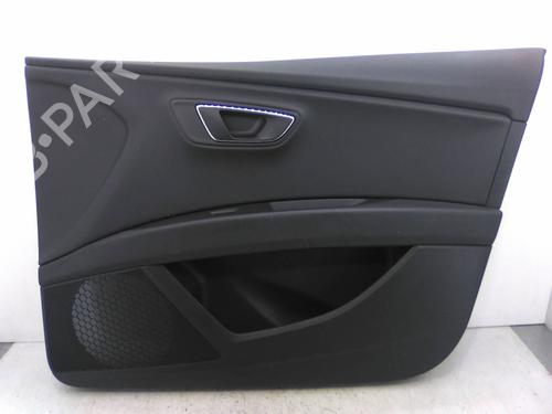 Used Front right panel Front right panel SEAT LEON (5F1) 1.6 TDI (105 hp) 20242478 20242478