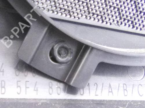 Front right panel SEAT LEON (5F1) 1.6 TDI | BP20242478C59 - Image 8