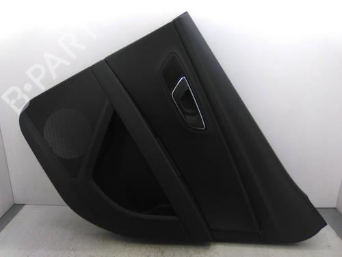 Used Rear right panel Rear right panel SEAT LEON (5F1) 1.6 TDI (105 hp) 20242479 20242479
